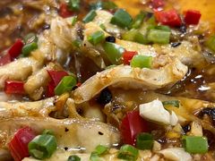 -翠景湾脆鱼轩·中山脆肉鲩(井岸17年老店)