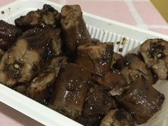 -章云板鸭(总店)