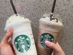 -星巴克(来福士办公楼店)