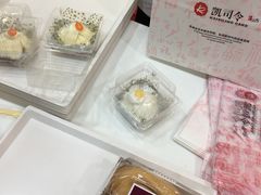 -凯司令西点房(南京东路店)