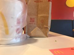 -麦当劳(红荔西店)