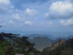 -九华山风景区