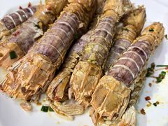 -阳江餐厅·26年老字号·粤菜海鲜大排档