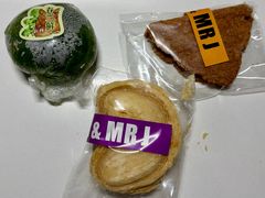 -梦菲思饼屋(瑞金宾馆店)