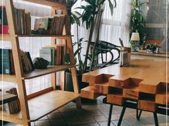 -良木缘咖啡西餐(新城市广场店)