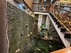-汇景花园酒家(基立下道店)