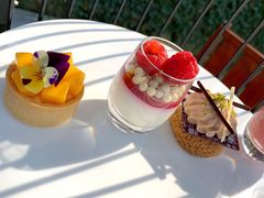 -三嚥阁 La Villa Restaurant