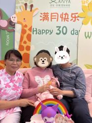 点击看大图 -安雅国际月子会所(拱北森宇富通店)