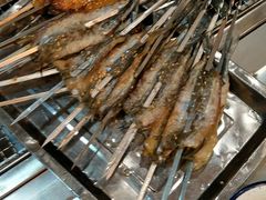 -宗泉烤全羊·烤羊腿·家常菜(解放东路店)