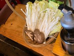 -同仁四季椰子鸡(福田车公庙店)