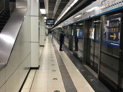 -呼家楼(地铁站)