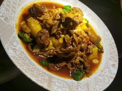-清真·双公羊·馕坑烤全羊(奥体店)