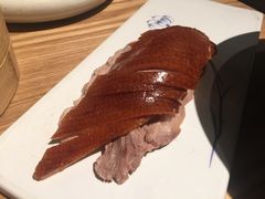 -小大董·烤鸭(凤凰汇店)