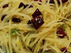 -老东北菜馆(北泰禾店)