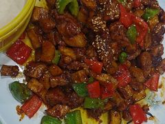 -清真•蜀风园(丁字沽总店)