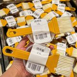 南京首家铁皮炉子烧烤超市‼️人均40吃饱饱