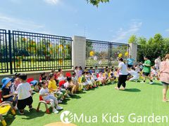-MuaKids Garden