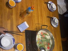 -大理老字号·舟渔的鱼野生菌海景餐厅(双廊店)
