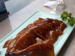 -美味故事特色餐厅(汉阳郭茨口店)