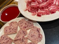 -唇辣号重庆老火锅(亦庄店)