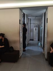 -盘子女人坊古装写真摄影