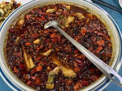 -汉水缘鲜鱼庄(黄雁村店)