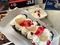 -HOT CRUSH趁热集合·现烤面包(上海环球港店)