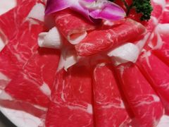 -小肥羊·牛羊肉火锅(万达广场店)
