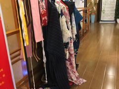 -汤泉良子(金源店)