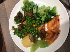 -宝盛水博园大酒店·中餐厅·杭帮菜