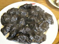 墨鱼水饺-船歌·鱼水饺青岛菜(闽江二路店)