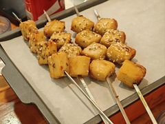 -亿牌牌东北烧烤(怀特店)