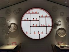 -竹外桃花·江南小酒馆(SKP·S店)