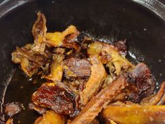 -斯丹姜母鸭·古法干香(涂门街总店)