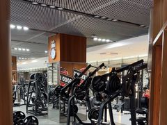 -古德菲力健身(深圳湾君尚店)