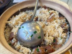 -美极鲜食坊(宝安南路店)