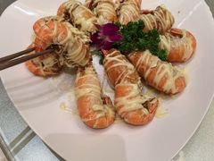 -沙龙酒家