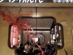 门面-竹外桃花·江南小酒馆(SKP·S店)