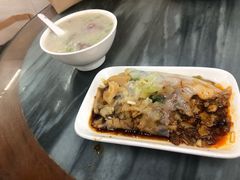 -穗银肠粉店(东川路店)