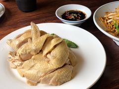 -大牌大·传统杭帮菜(湖滨店)