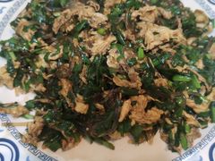 淮扬小炒-南京点赞小馆