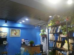 -哈尼Honey baby 儿童摄影(立丰国际公寓店)