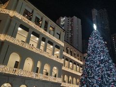 -大馆(前中区警署建築群)