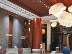 -清远熹乐谷温泉度假酒店