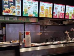 -每味每客·重庆麻辣烫(国泰店)