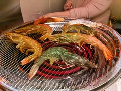 -星伦多自助料理·涮烤一体(杭州来福士店)