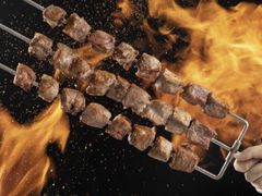 -半天妖烤鱼(方庄店)