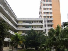 -福建师范大学(仓山校区)