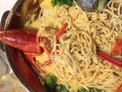 -和记小菜(东方店)