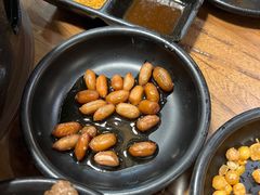 -九田家黑牛烤肉料理(府翰苑店)